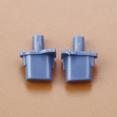 JCD для PS5 Φ 020 030 V1 V2 V3 контроллер с дополнительными кнопками, комплект для замены клавиш для контроллера PS5