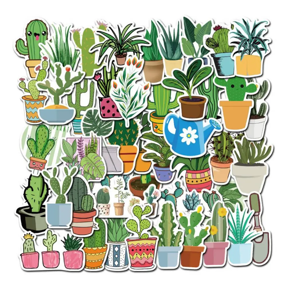 

45 шт., наклейки для ноутбука