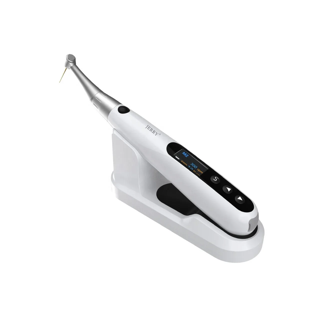 Прибор для обработки корневых каналов 2 в 1 d двигатель эндо из встроенного apical finder