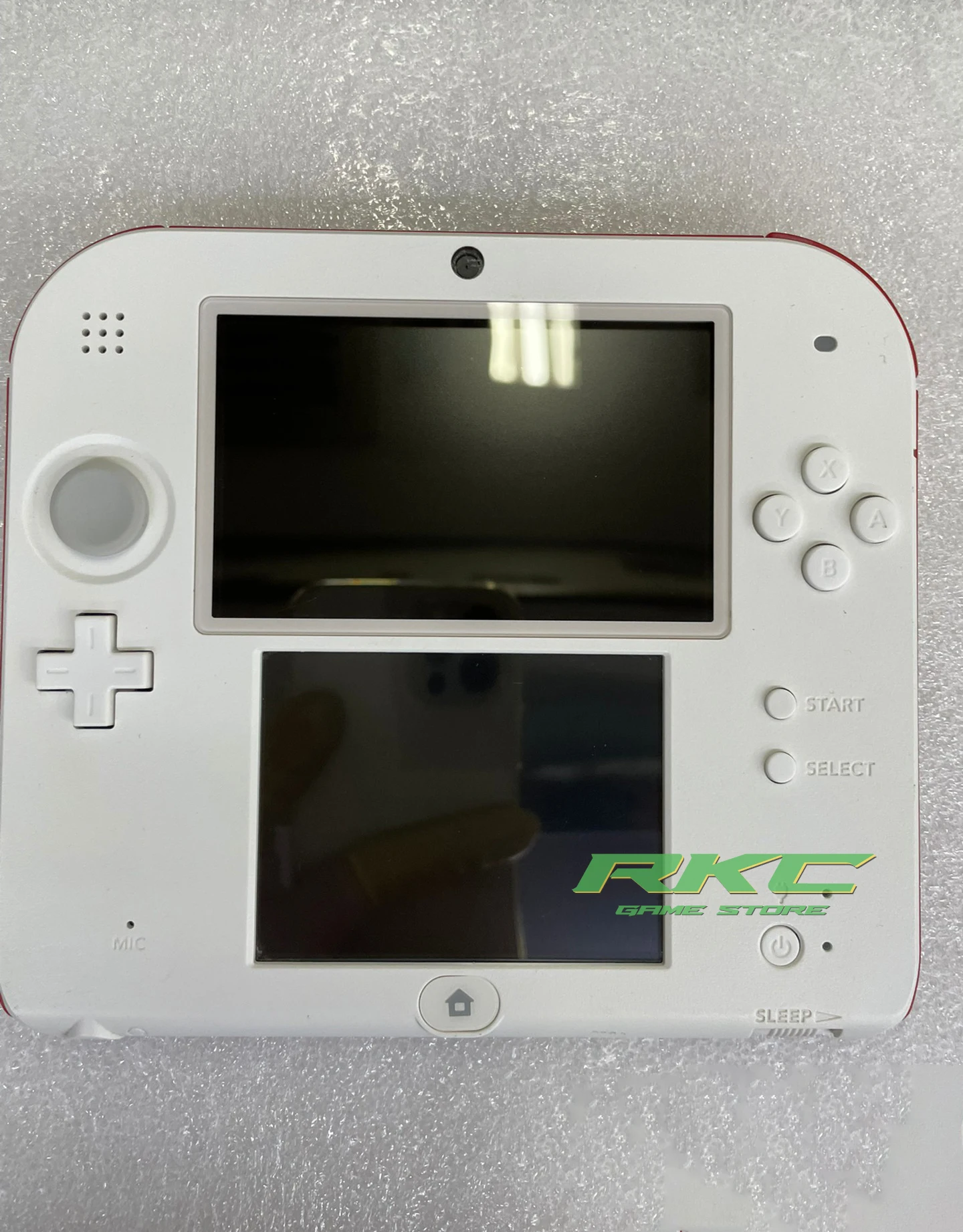 

Оригинальный разблокированный консоль 2ds 2DS
