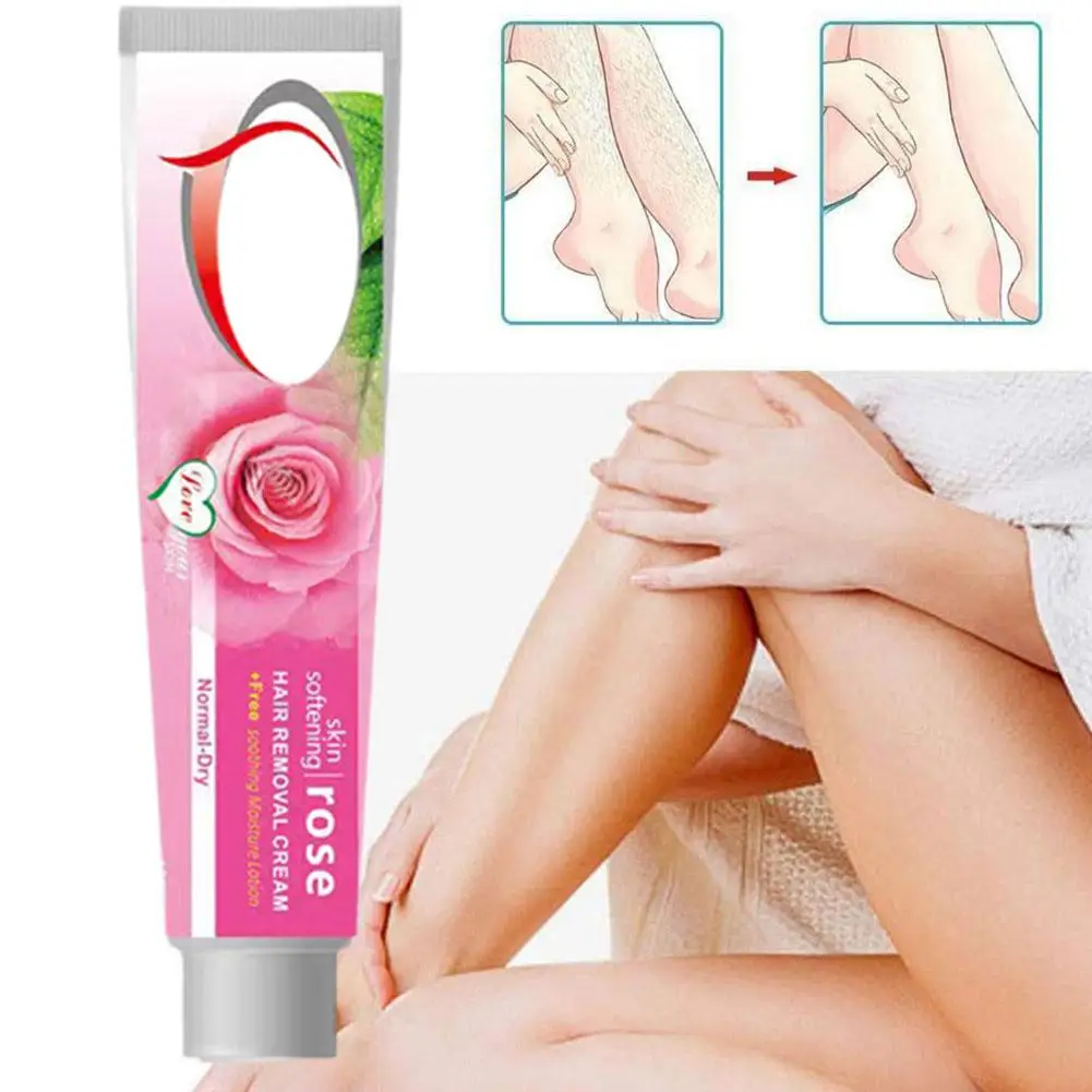 Депилятор Boen Crema