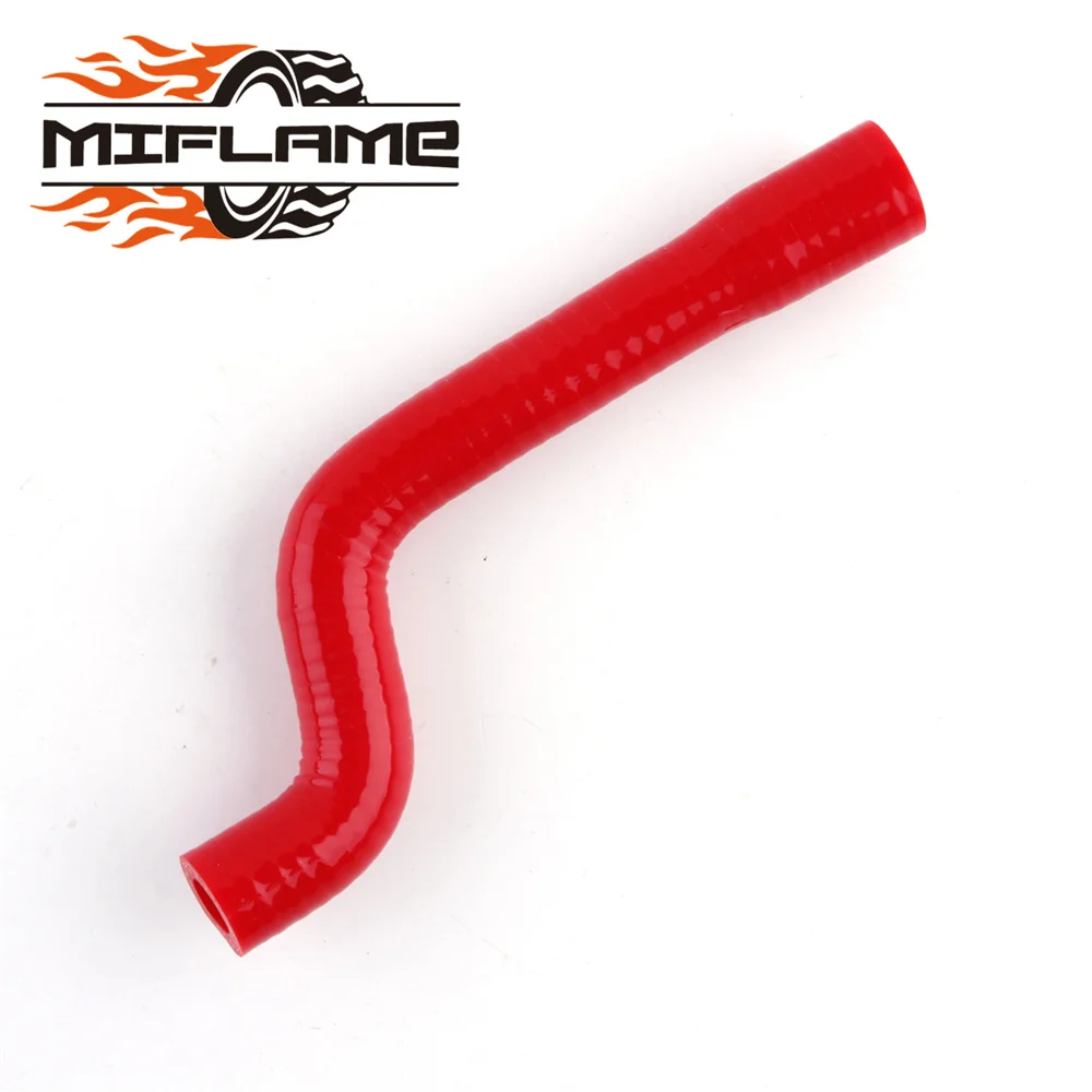 Для газового газа 2018-2019 EC XC 250 300 2018 2019 набор силиконовых шлангов радиатора