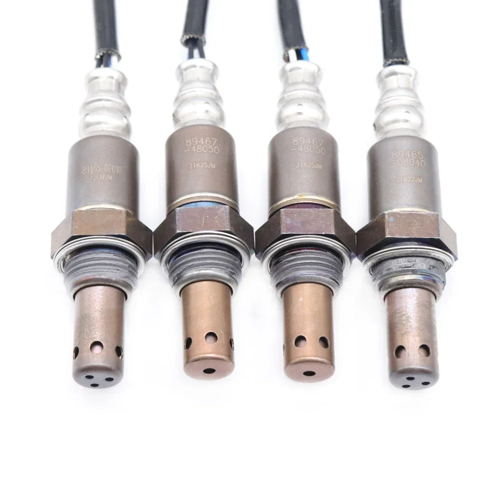4 шт. датчик кислорода вверх и вниз соотношение воздуха топлива лямбда O2 234-9042 234-4168