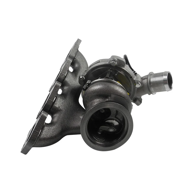 Сверхмощный дизельный двигатель GT1446 781504-5007 Вт, автомобильные системы двигателей Superturbo для Chevrolet Cruze 1,4 Turbo ECOTE