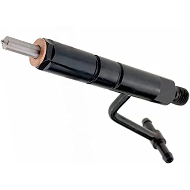 

4Pcs Fuel Injector Nozzles for 4JB1 JX493Q1 8942479370