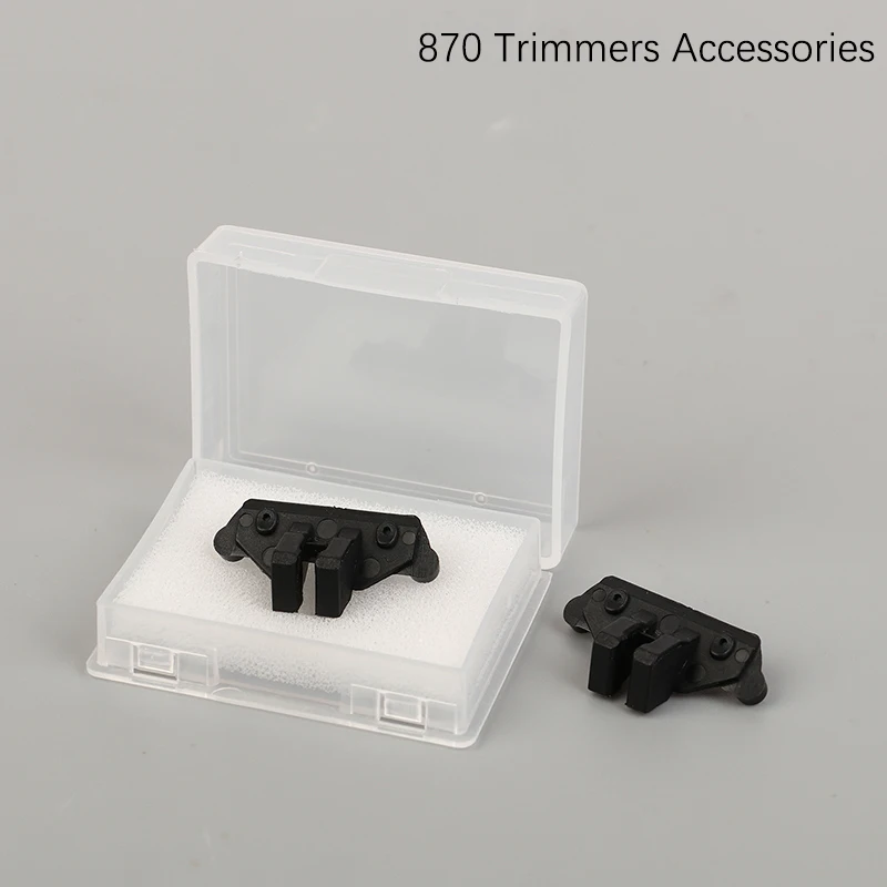 

Hair Clipper Swing Head Clipper Guide Block Clipper Replacement Parts For 870 Clipper Accessories