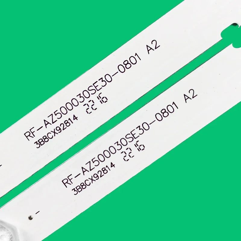 Новинка 4 шт./комплект фотолампы для телевизора 50 дюймов фотолампа 50C60 PTV50Q20SNBL A2