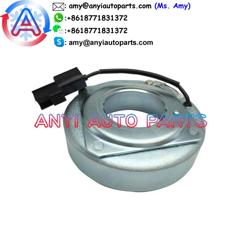 CC23245 автомобильный воздушный электромагнитный компрессор переменного тока