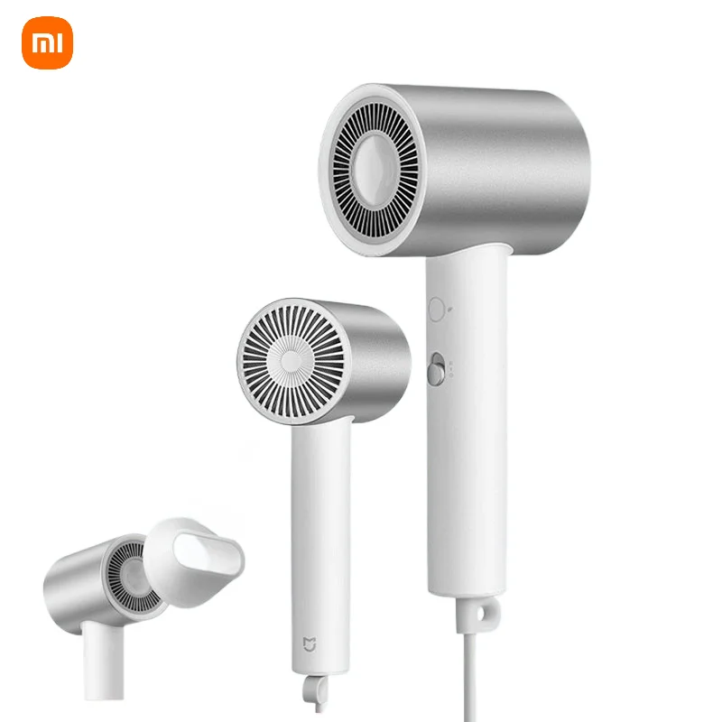 Фен для волос XIAOMI MIJIA H500 20 м/с 1800 Вт