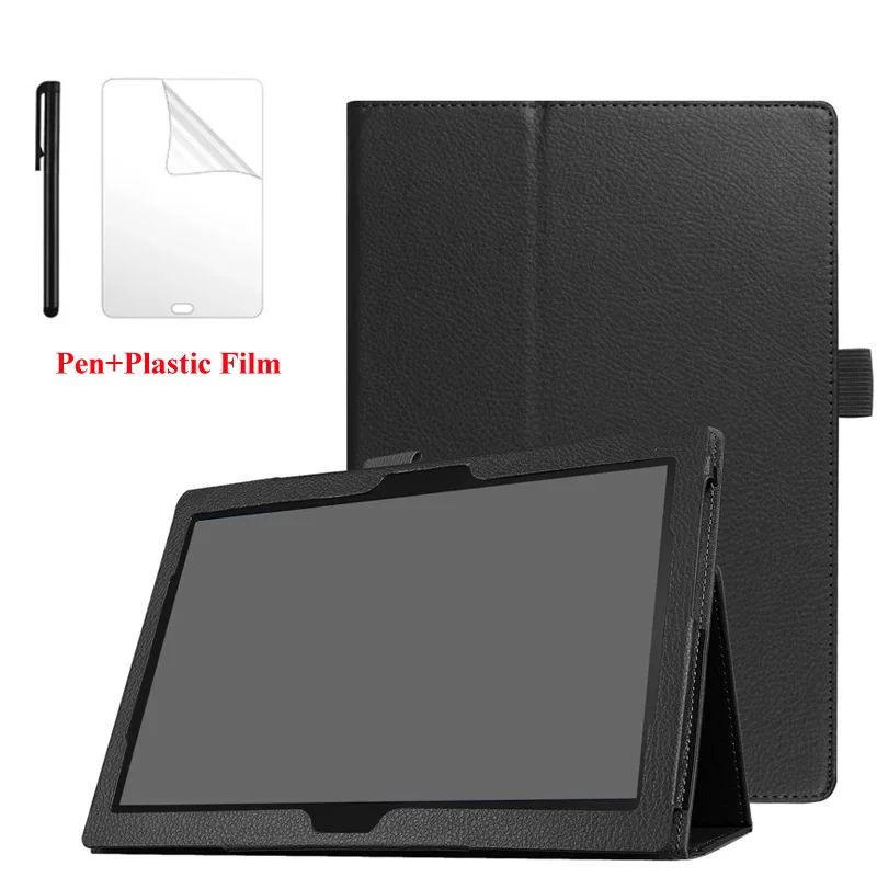 

Для Lenovo Tab P11 TB-J606 J607F TB-J617F 2021, чехол для планшета P11 Pro TB-J706 J716F, смарт-чехол с откидной подставкой + пленка в подарок