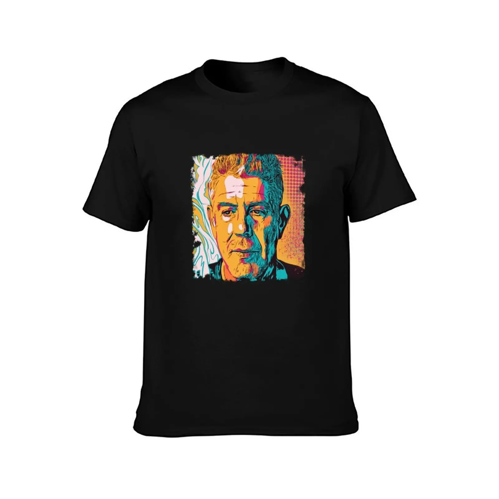 Фото Футболка Bourdain для фитнеса, быстросохнущая, с короткими рукавами №2