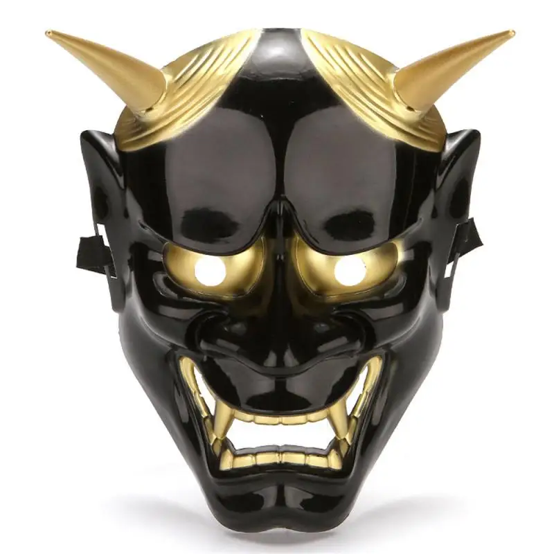 Маскарадная маска Lanling King Реалистичная и жуткая создает идеальную жуткую