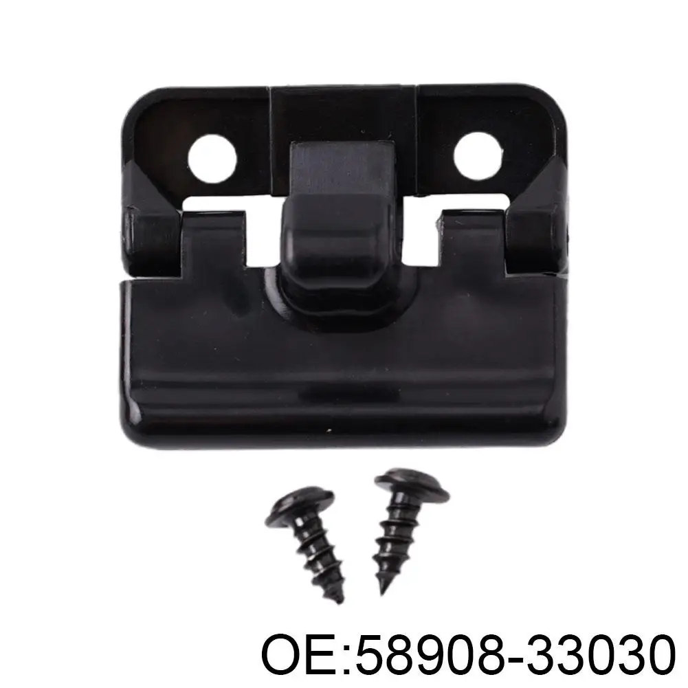 

Для Toyota Camry 2006 2007 2008 2009 2010 2011 2012 58908-33030 крышка подлокотника консоли защелка крышки автозапчасти