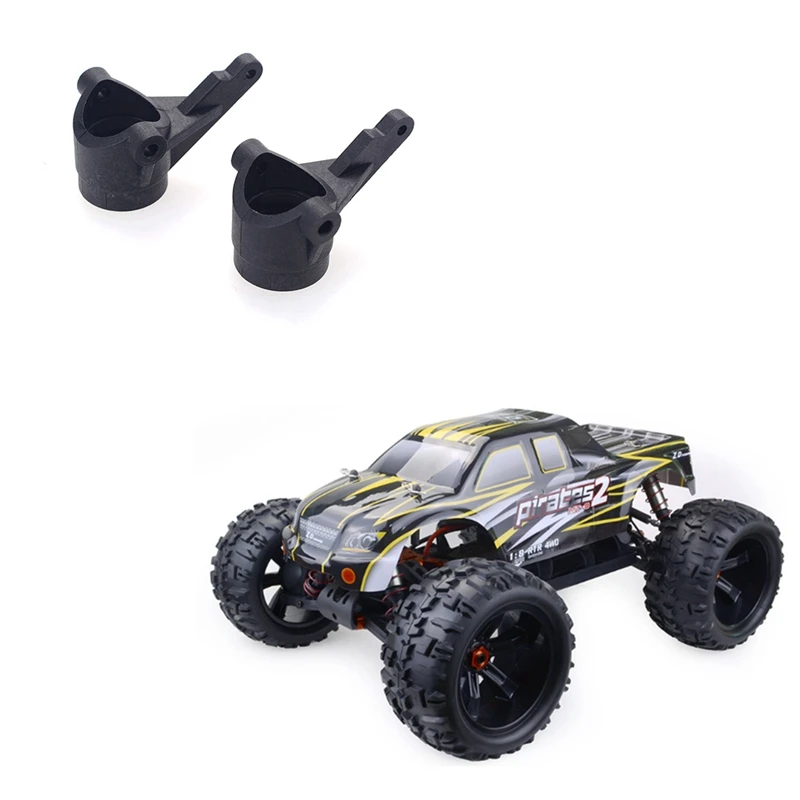 Передняя чашка рулевого управления 8135 для 1/8 ZD Racing 08423 08425 08426 08427 9020 9072 9071 9116 9203