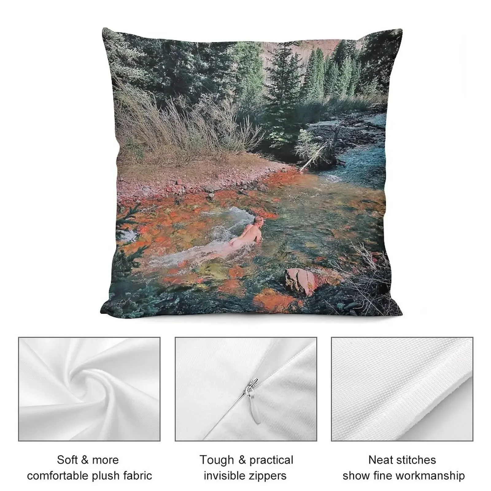 Valtteri Bottas - Bottass Buttass Подушка рождественские украшения 2025