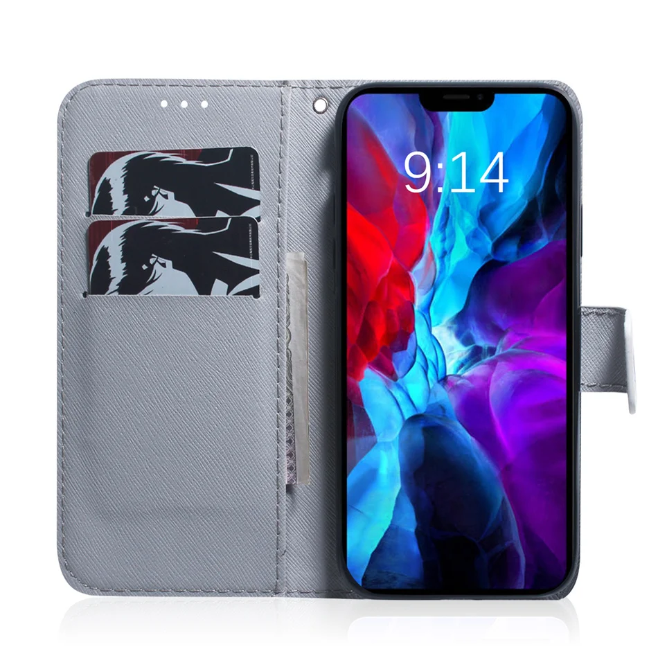 Чехол для Apple iPhone 14 Max 13 12 Mini 11 Pro X XR XS 7 8 6 6S Plus SE 2020 | Мобильные телефоны и аксессуары