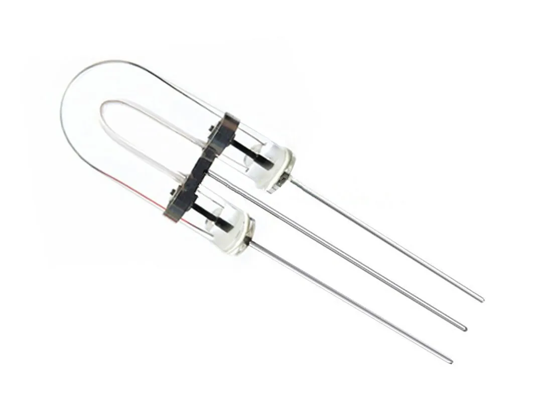 

Ксеноновая лампа HM-6U30 6Вт для стробоскопа