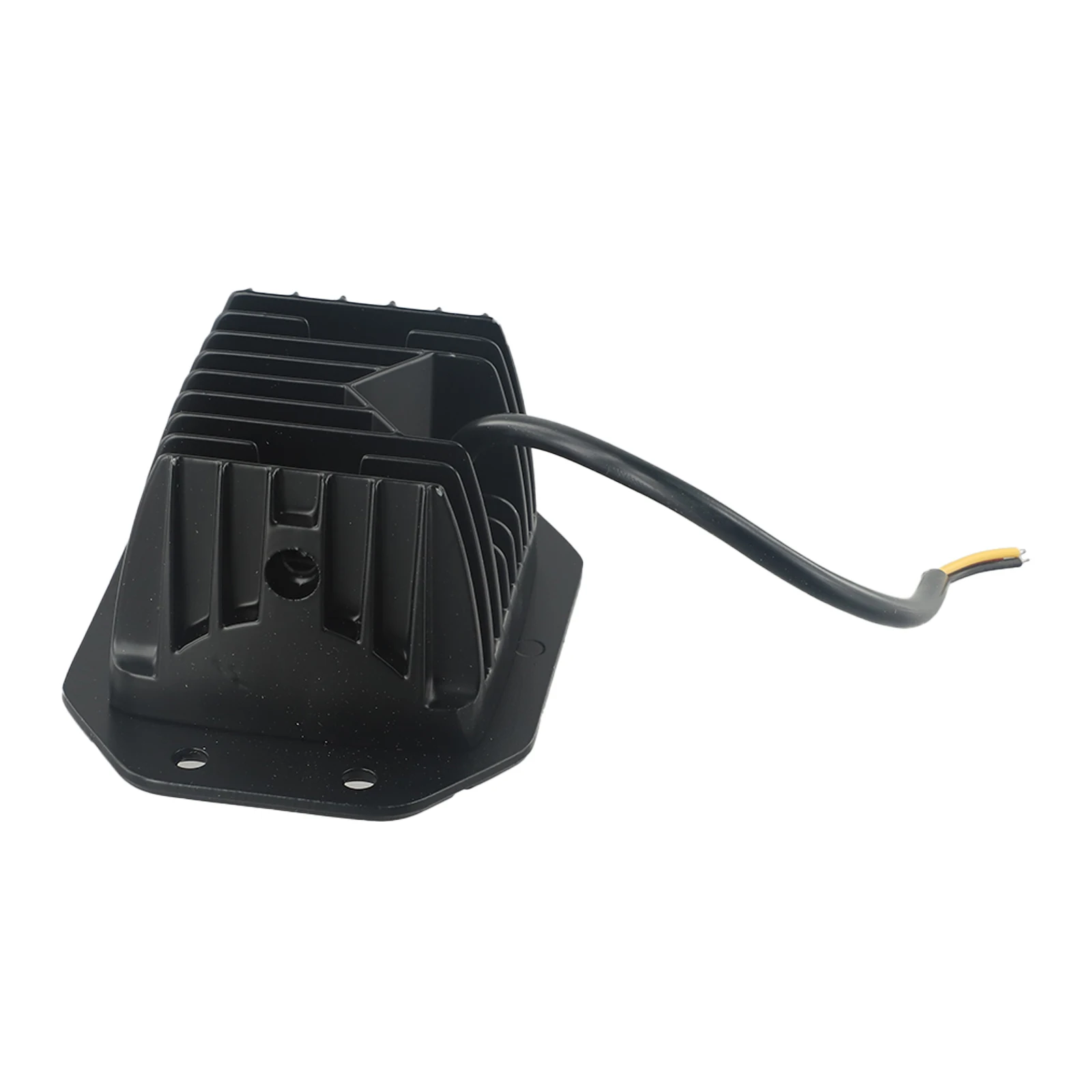 1 шт. 11 9X11 9X19 5 см дюймов светодиодный рабочий светильник заподлицо для бездорожья