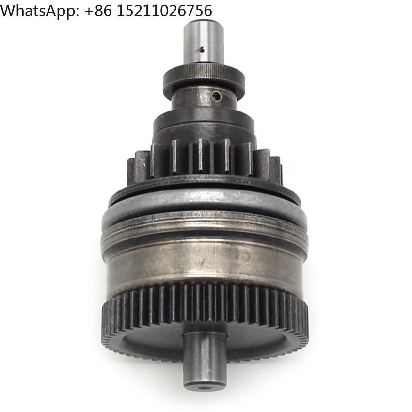 Фото Привод стартера мотоцикла Bendix для - WR650 WB700 WB760 WB800 Wave Runner LX WRA650 WRA700 WRB650T VXR WRB700S PRO XL700 №1