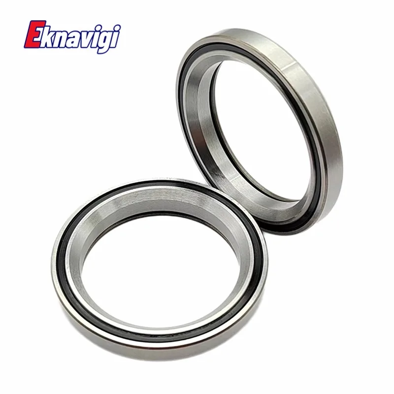 

1 шт. MR122 1 1/8 "подшипник гарнитуры 30,2x41x6,5 мм 36 ° *45 ° Подшипники втулки передней чаши велосипеда ACB3039 Горный велосипед Балансир