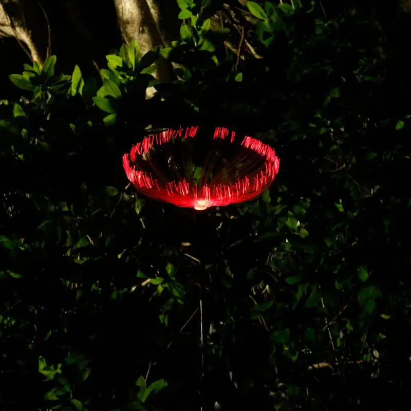 

Водонепроницаемая фотовспышка с питанием от солнечной энергии