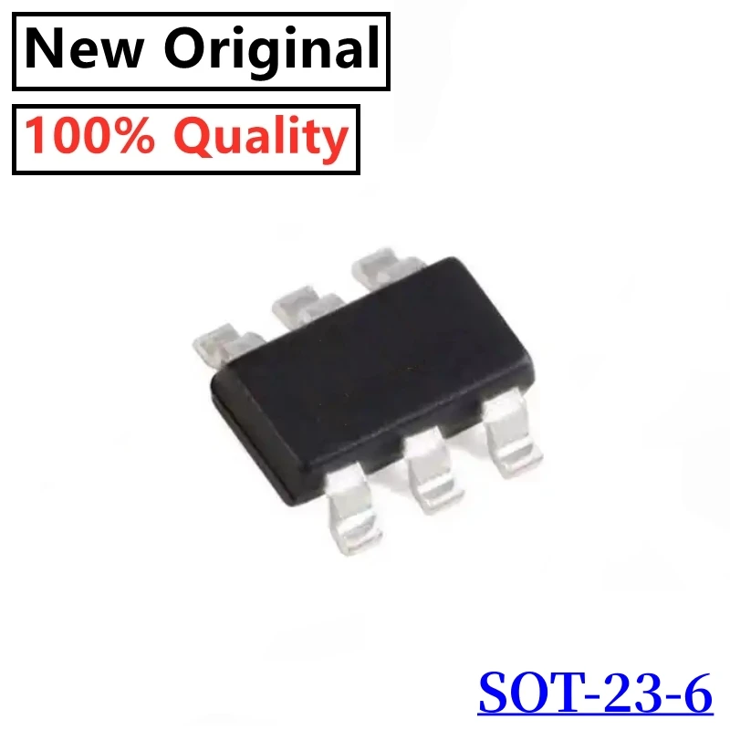 

(10 шт.) 100% Новый чипсет TPS562209DDCR 209 sot23-6
