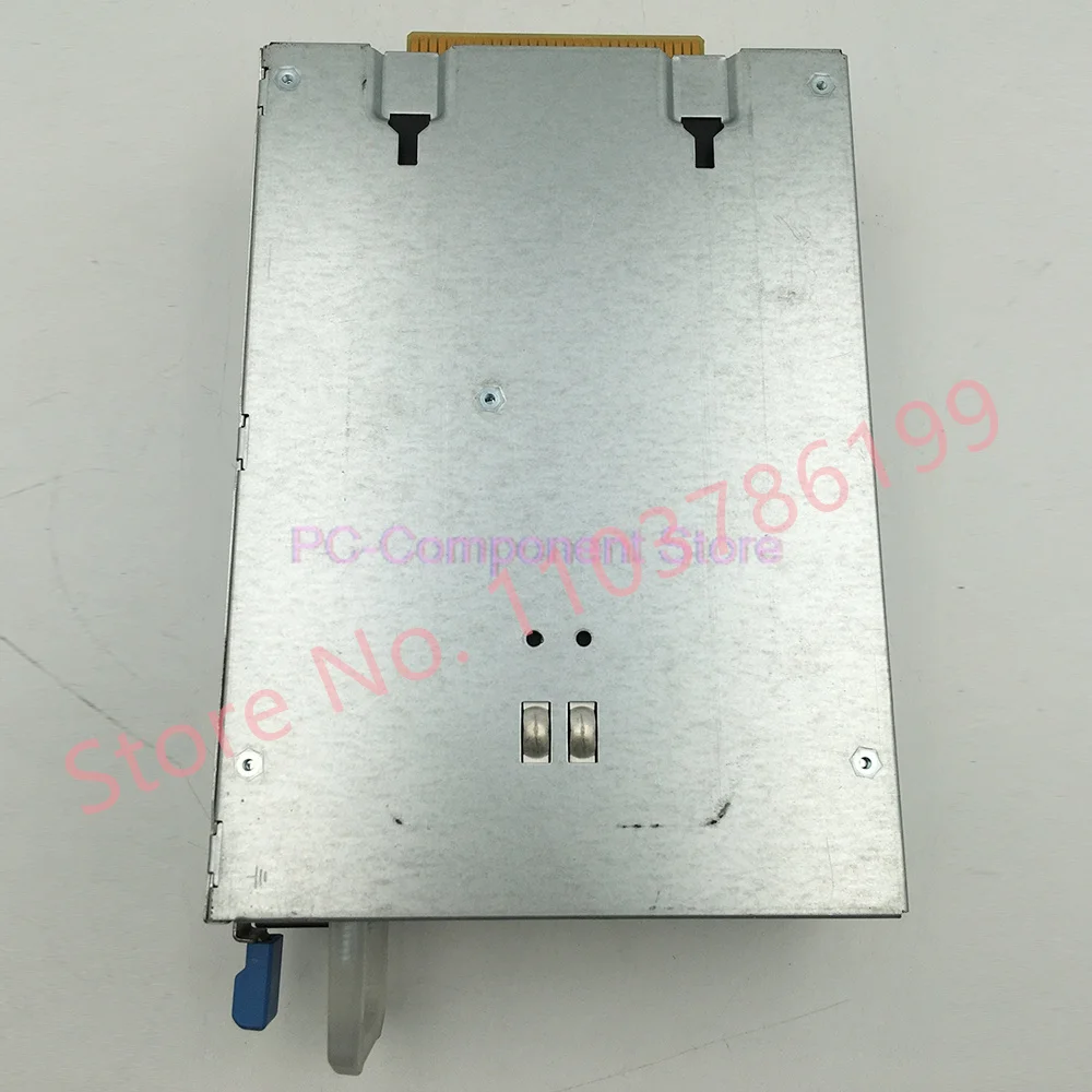 D635EF-00 для рабочей станции Dell T5600 T3600 635 Вт блок питания NVC7F полностью протестирован