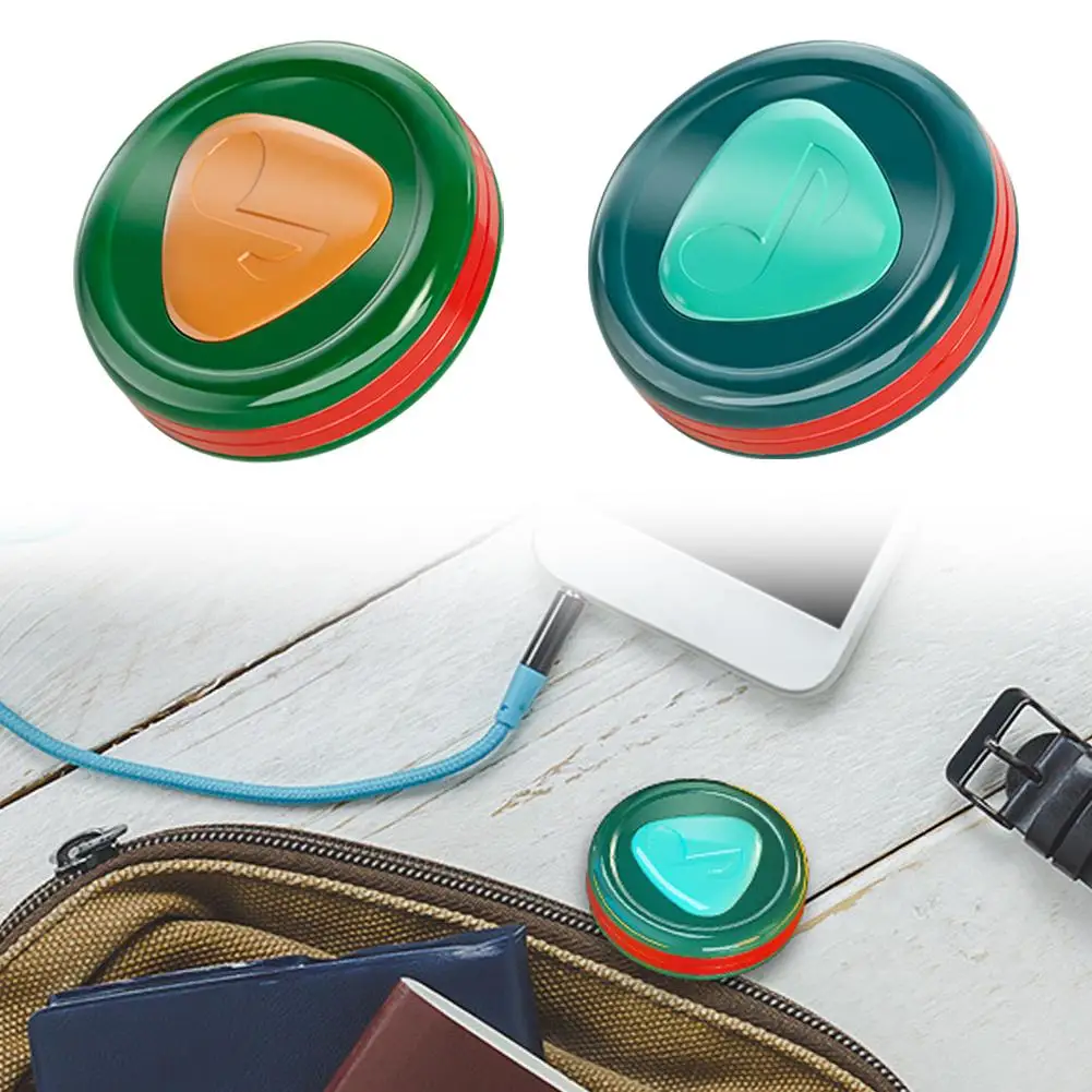 

1pc Qiyi Fun New Product Haptic Coin Magnetic Magic Decompression Hand Day Cube Toy Finger EDC Top Editio Spinner Carry P9E2