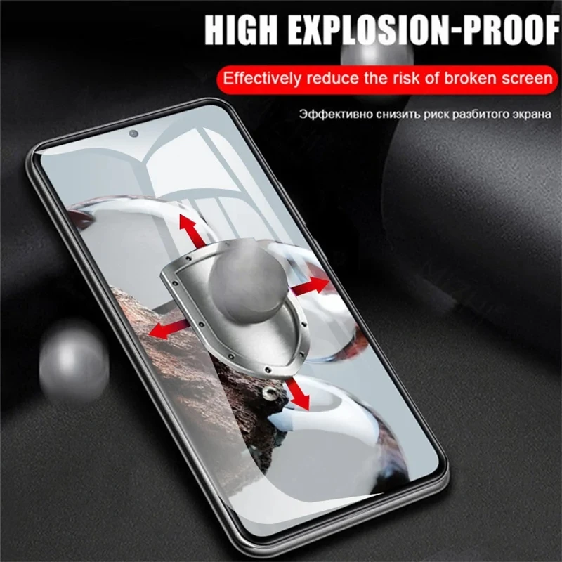 Гидрогелевая пленка для Huawei P30 P40 Lite P60 P50 Pura 70 Pro защитная Mate 60 50 20X 30 40 Nova 5T 9 10 3 шт.