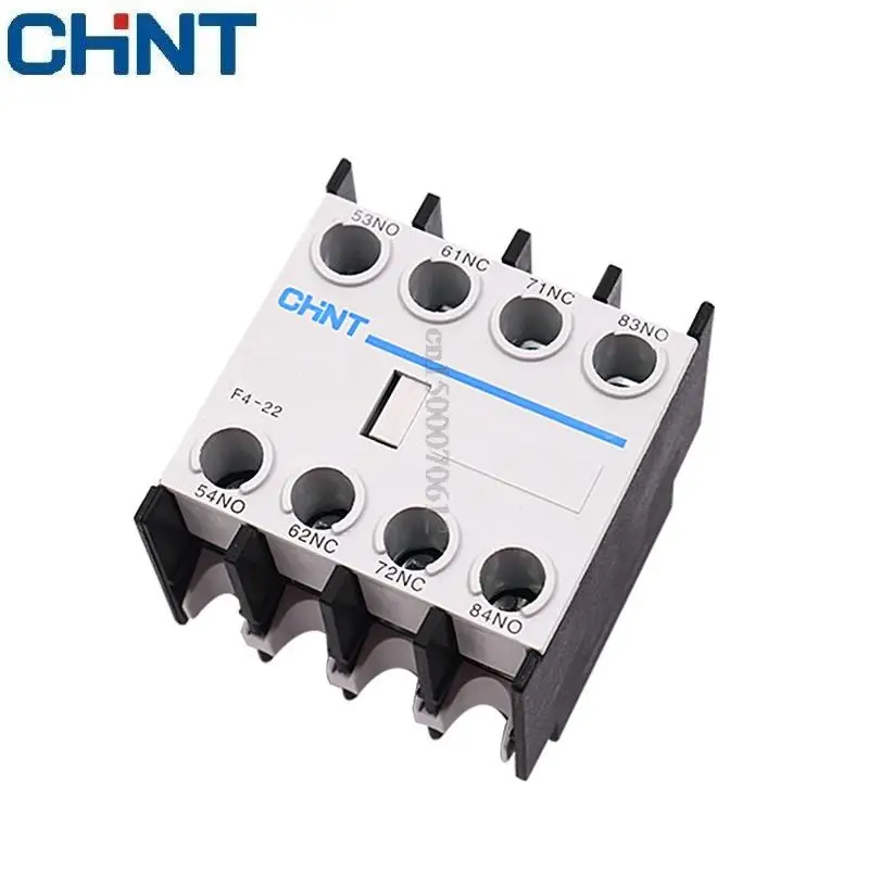 Контактор переменного тока CHINT CJX2