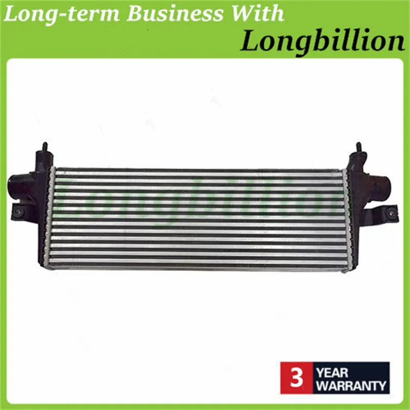 Радиатор в сборе для Toyota Hilux Revo 1GD 2GD 2015-2018 17940-0L110 17940-0L120 17940-0L130 1 шт.