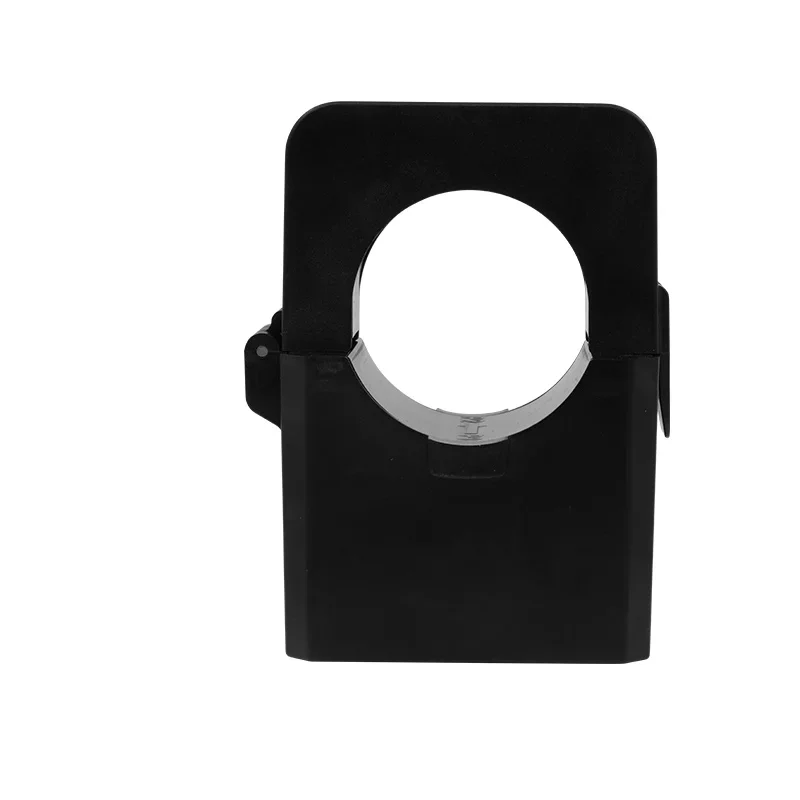 CHINT 1000A/5A 2P3W TOROIDAL Core Material AC DC CT Electric Trafo Мягкие ползунки Трансформатор тока Холла