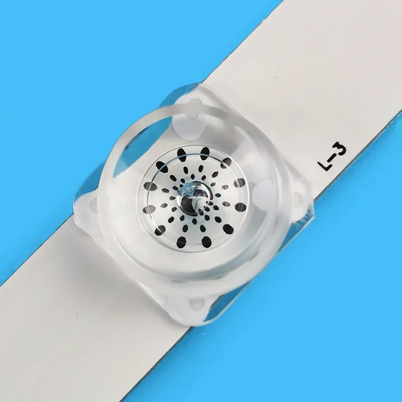 9 шт./лот для LA021 Φ V5 70310 E50EU1000 MCPCB