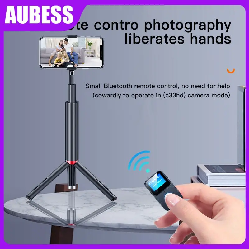 

Music Player Supports Remote Camera 5.0 Audio Receiver With Lcd Screen Lossless Sound Audio Accessories 5v Black C33