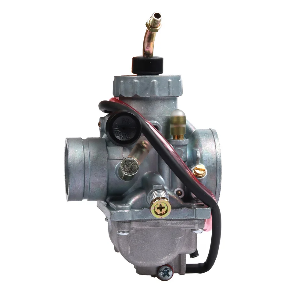 Мотоциклетный карбюратор 27 мм для Yamaha DT125 DT 125 DT175 RX125 Suzuki TZR125 RM65 RM80 RM85 аксессуары