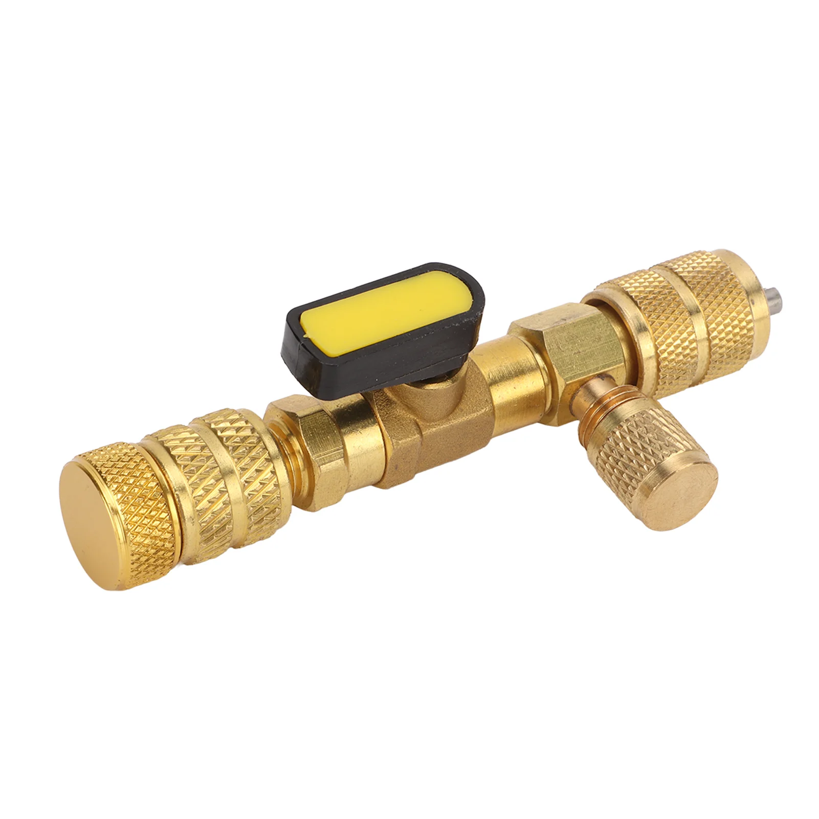 Инструмент для снятия клапана переменного тока инструмент 1/4 5/16 SAE инструменты