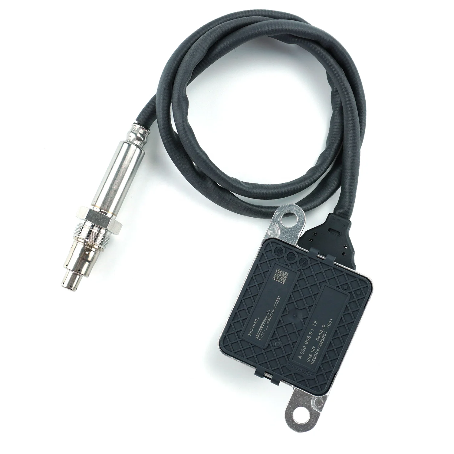 A 0009059112 Оригинальный новый датчик азота и кислорода NOx 12 В для W907 W910 SPRINTER 3 5-t 3-t 4-t 2500