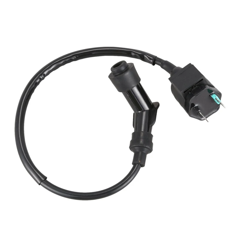 Катушка зажигания для Honda 350 350D TRX350 TRX350D Fourtrax 4X4 1986 1987 1988 1989 ATV