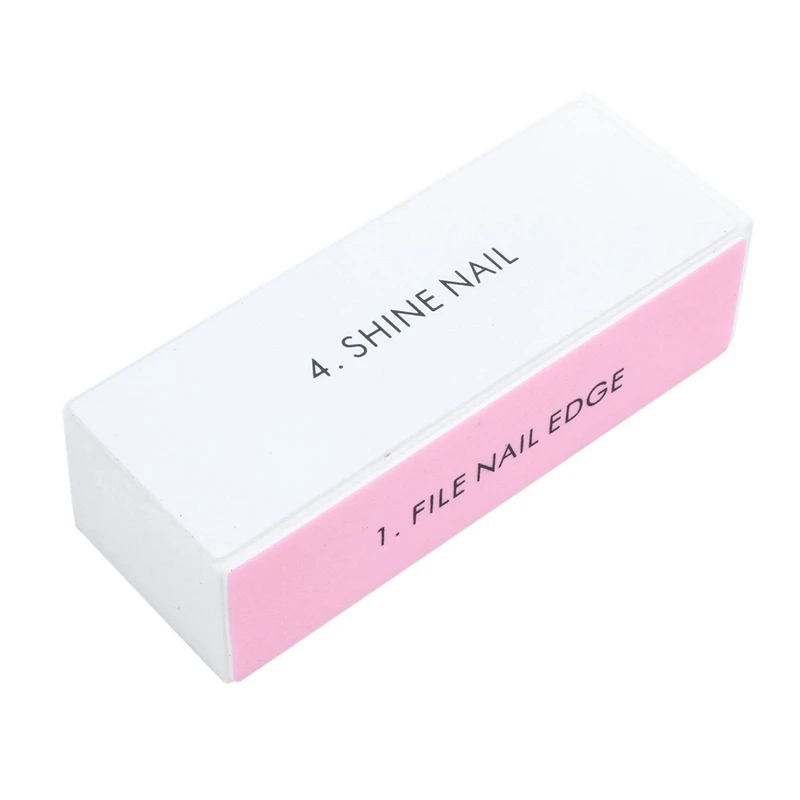 5 шт. набор для полировки ногтей |