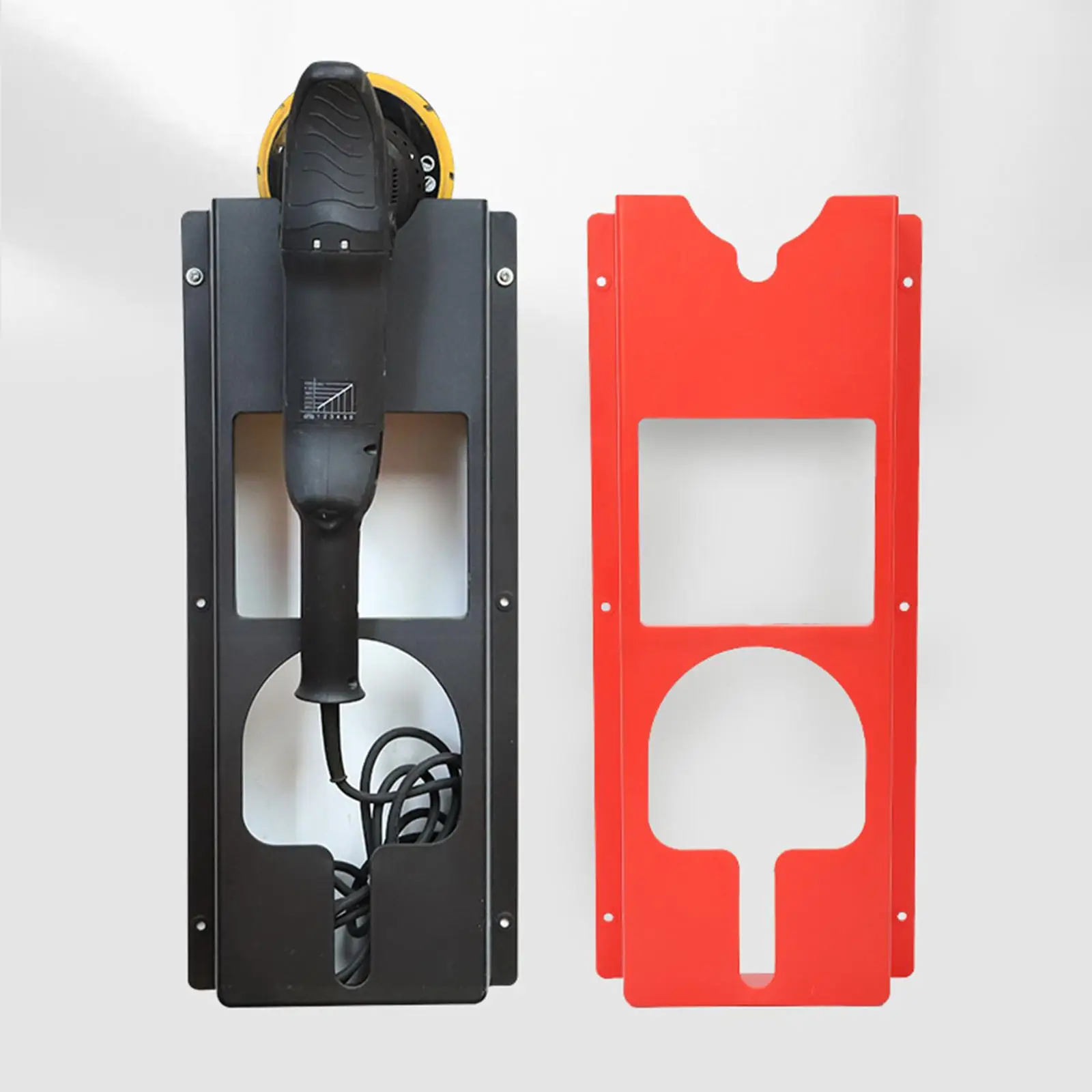 Аксессуары для держателей полировщика. Легко устанавливается. Прочный полировки