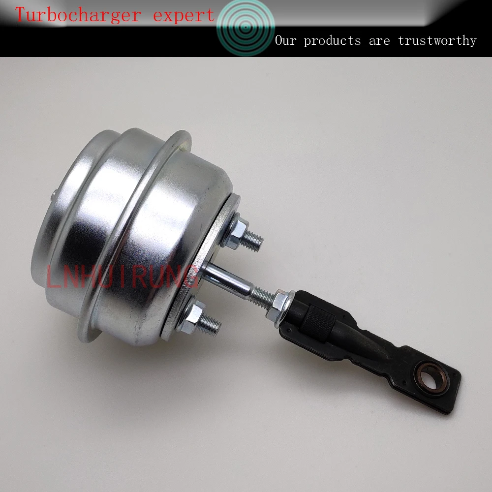 

Вакуумный привод Turbo Wastegate для Mercedes E 200 CDI 85 кВт 611 л.с. 709836 GT1852V 778794 726698 709835 711006 A6110961699