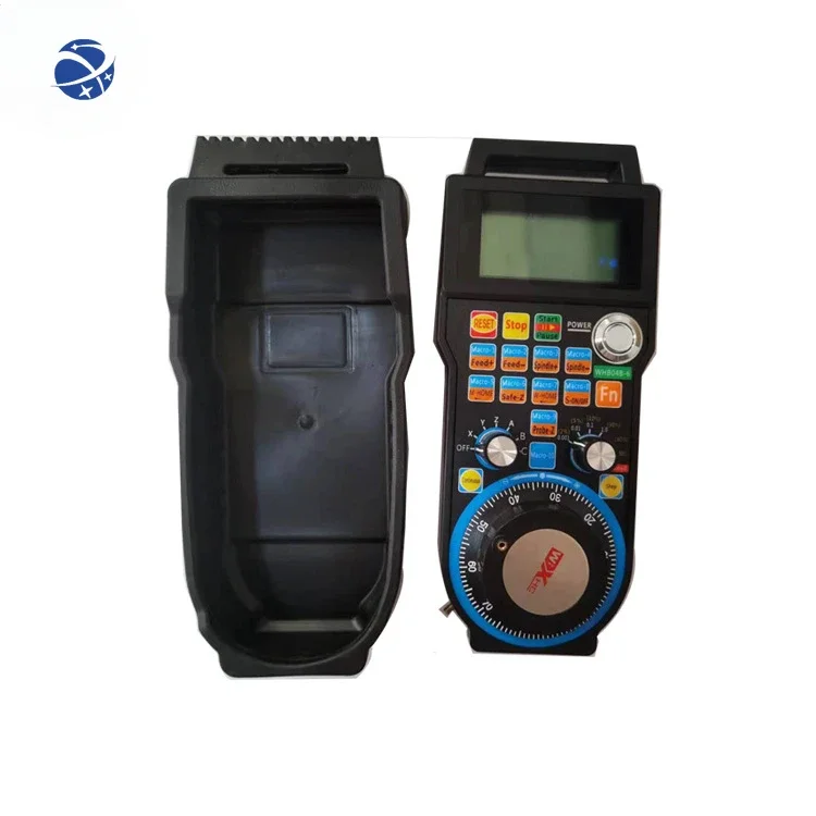 Kaersen 6 Axix CNC контроллер ручной WHB04B- беспроводной Mach3