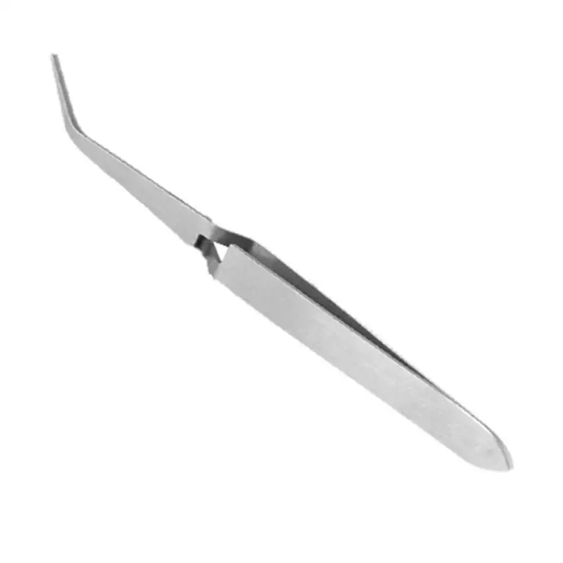 

Женский пинцет для ногтей из нержавеющей стали