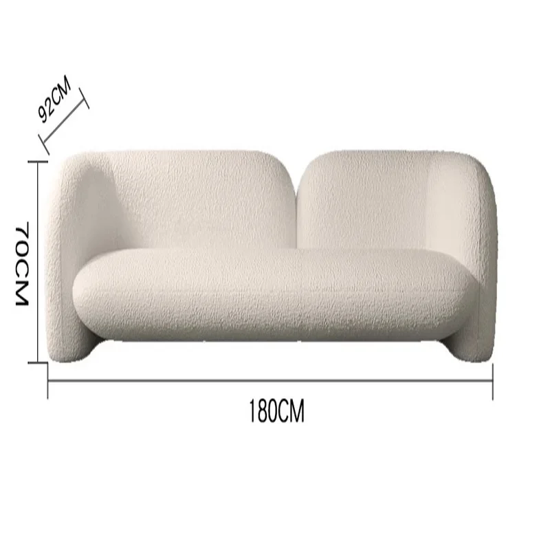 Эластичные Чехлы для расслабляющих диванов защитное покрытие гостиной