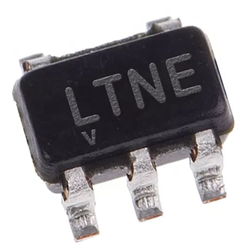 

5piece 100% new LTC1799IS5 LTC1799 LTC1799IS5#TRPBF LTNE SOT23-5