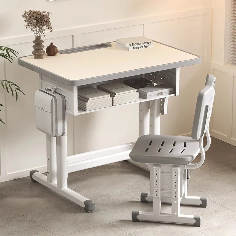 Студенческий стол школьная мебель детский набор принадлежностей для учебы стул