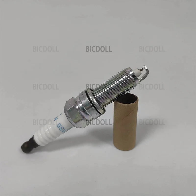 8 шт. для оптовой продажи 93815 SILZKR6B-10E SILZKR6B10E Свеча зажигания HYUNDAI KIA Замена 18851-11070