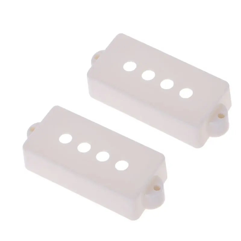 

Electric for fender Bass Pickup Covers 28MM Space 1 Pair