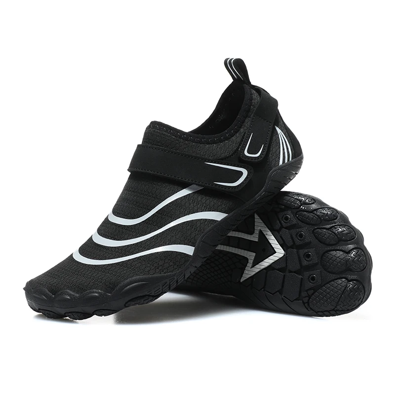

Aqua Shoes Unisex Barefoot Beach Water Sports Mens Sneakers Gym Sport Running Shoes Women Swimming Cycling Driving Yoga Footwear