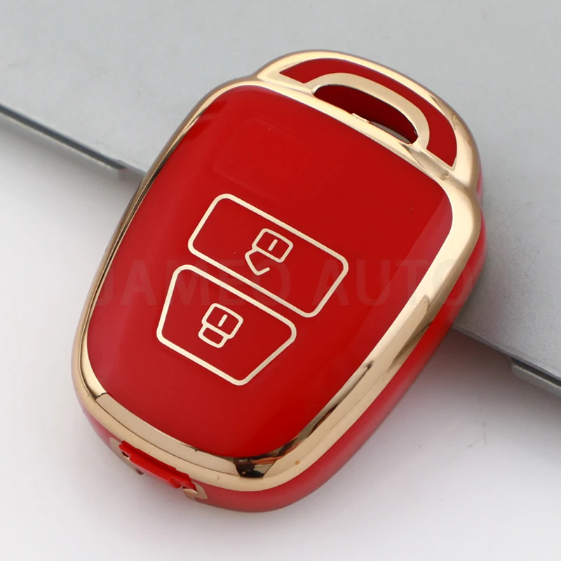 Чехол для Toyota Camry Corolla RAV4 Vios Prius C Highlander 2012-2016 2017